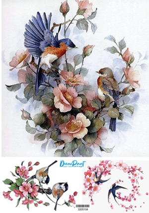 Ριζόχαρτο Α3 ΦΥΣΗ & ΖΩΑ