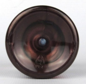 Μεταλλικό χρώμα 50ml Pentart , Eggplant 16521
